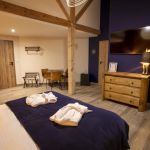 chambre-d-hotes - Hors du Temps - MALBUISSON - Doubs