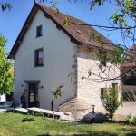 gite - Chez Fanfan et Loulou - CLERON - Doubs