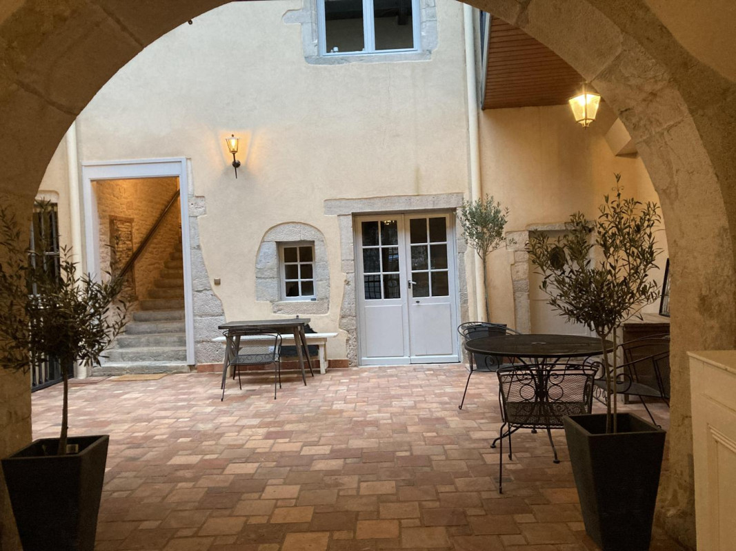 Maison La Tourelle