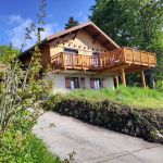 gite - LES HOPITAUX NEUFS - Doubs