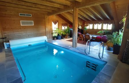 G&icirc;te n&deg;25G584 Rochejean - Doubs - photo