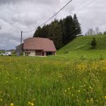 gite - la Roche Blanche - CHATELBLANC - Doubs