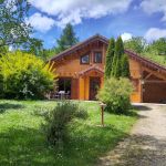 gite - GEVRESIN - Doubs