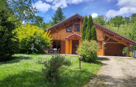 G&icirc;te n&deg;25G761 Gevresin - Doubs - photo