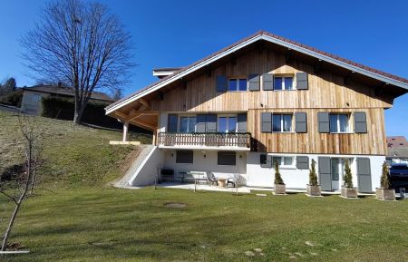 Gite de groupe n&deg;25G586 Les H&ocirc;pitaux-Neufs - Doubs - photo