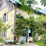 gite - Les &icirc;les du Lison - ETERNOZ - Doubs