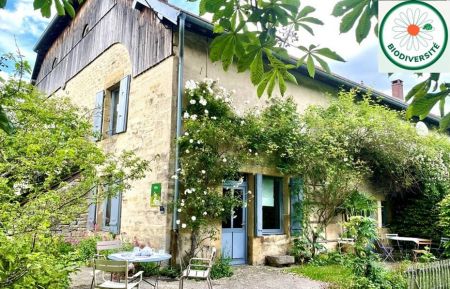 G&icirc;te n&deg;25G383 &Eacute;ternoz-Vall&eacute;e-du-Lison - Doubs - photo