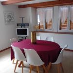 gite - CHAMESOL - Doubs
