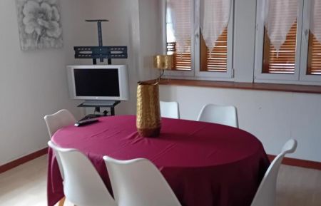 G&icirc;te n&deg;25G169 Chamesol - Doubs - photo