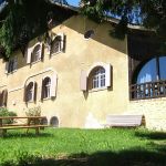 gite - de Monte au Lever - LES GRANGETTES - Doubs