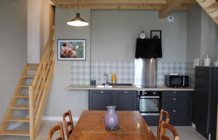 G&icirc;te n&deg;25G359 Tarcenay-Foucherans - Doubs - photo