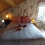 gite - Le Petit Renard - OYE ET PALLET - Doubs