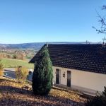 gite - Le Nid de la Racine - BRETONVILLERS - Doubs
