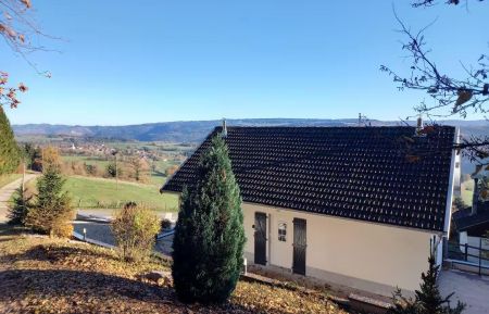 G&icirc;te n&deg;25G614 Bretonvillers - Doubs - photo