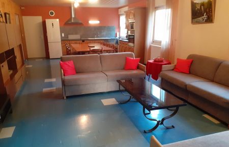 G&icirc;te n&deg;25G250 Les Fins - Doubs - photo