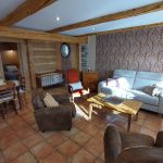 gite - Lo Nid Chau - LA LONGEVILLE - Doubs