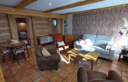 G&icirc;te n&deg;25G610 La Longeville - Doubs - photo