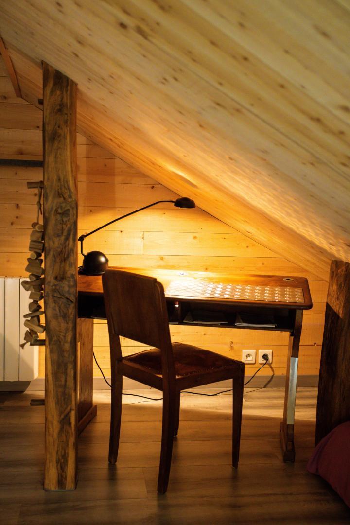 Déco bureau photo 40