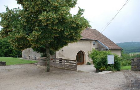 Gite de groupe n&deg;25G114 Villars-Saint-Georges - Doubs - photo