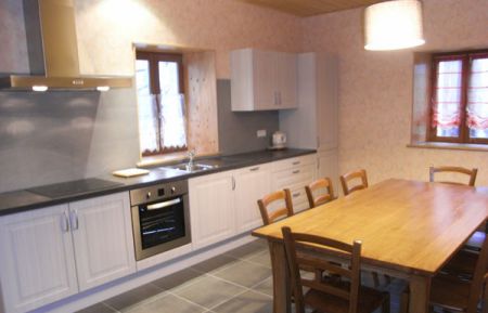 G&icirc;te n&deg;25G144 Arc-sous-Cicon - Doubs - photo