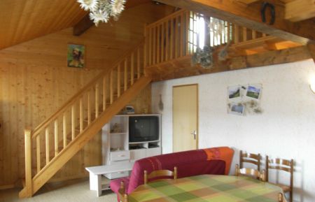 Gîte n°25G285 Les Fourgs - Doubs - photo