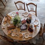 chambre-d-hotes - La Rmise de Surcey - ETERNOZ-VALLEE-DU-LISON - Doubs