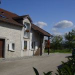 gite - ARC ET SENANS - Doubs