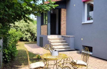 G&icirc;te n&deg;25G573 Courcelles-l&egrave;s-Montb&eacute;liard - Doubs - photo