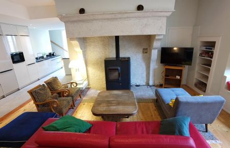 G&icirc;te n&deg;25G595 Vuillafans - Doubs - photo