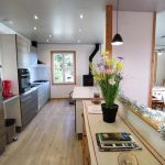 gite - Le Nid de la Racine - BRETONVILLERS - Doubs