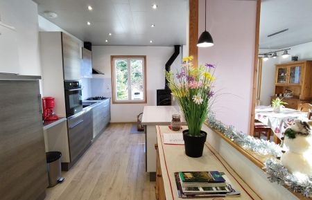 G&icirc;te n&deg;25G614 Bretonvillers - Doubs - photo