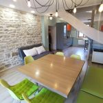 gite - La Bastide - ORNANS - Doubs