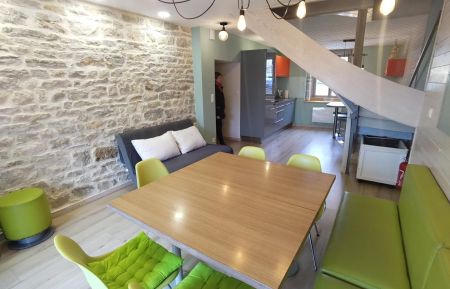 G&icirc;te n&deg;25G28 Ornans - Doubs - photo