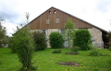 Gite de groupe n&deg;25G298 Crouzet-Migette - Doubs - photo