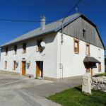 gite - La Hulotte - CHAPELLE-DES-BOIS - Doubs