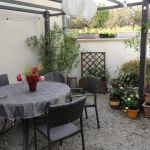 gite - chez Mamie Maxeline - ORNANS - Doubs