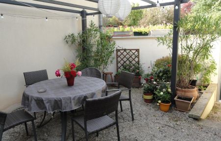 G&icirc;te n&deg;25G702 Ornans - Doubs - photo