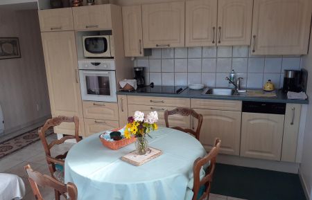 G&icirc;te n&deg;25G470 Jougne - Doubs - photo