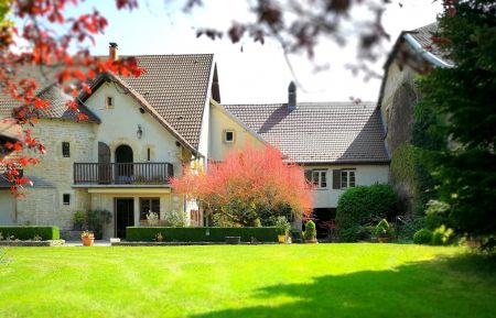 G&icirc;te n&deg;25G619 Sancey - Doubs - photo
