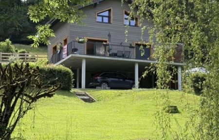 G&icirc;te n&deg;25G202 Vaufrey - Doubs - photoEte