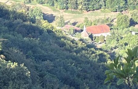 G&icirc;te n&deg;25G203 Pont-de-Roide-Vermondans - Doubs - photoEte