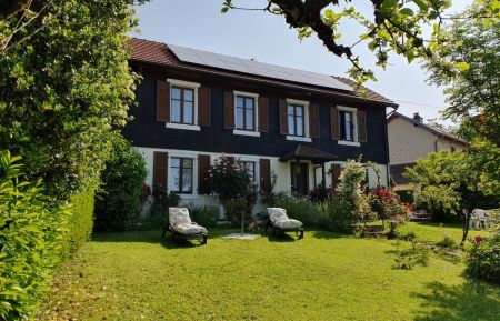 City Break n°25G530 Montbéliard - Doubs - photoEte