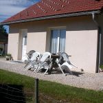 gite - La Mésange des Clarines - CHAUX-NEUVE - Doubs