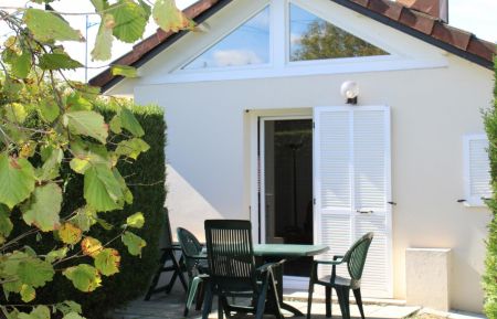 G&icirc;te n&deg;25G199 Nancray - Doubs - photo