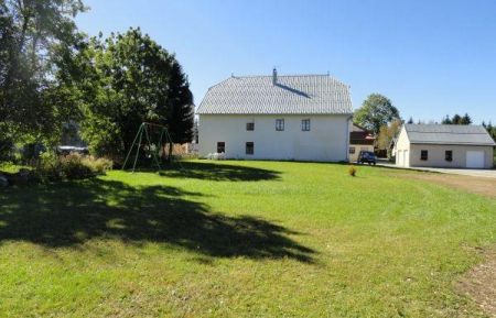 G&icirc;te n&deg;25G67 Chapelle-des-Bois - Doubs - photo
