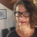 Votre h&ocirc;te, Sylvie, ravie de vous accueillir
